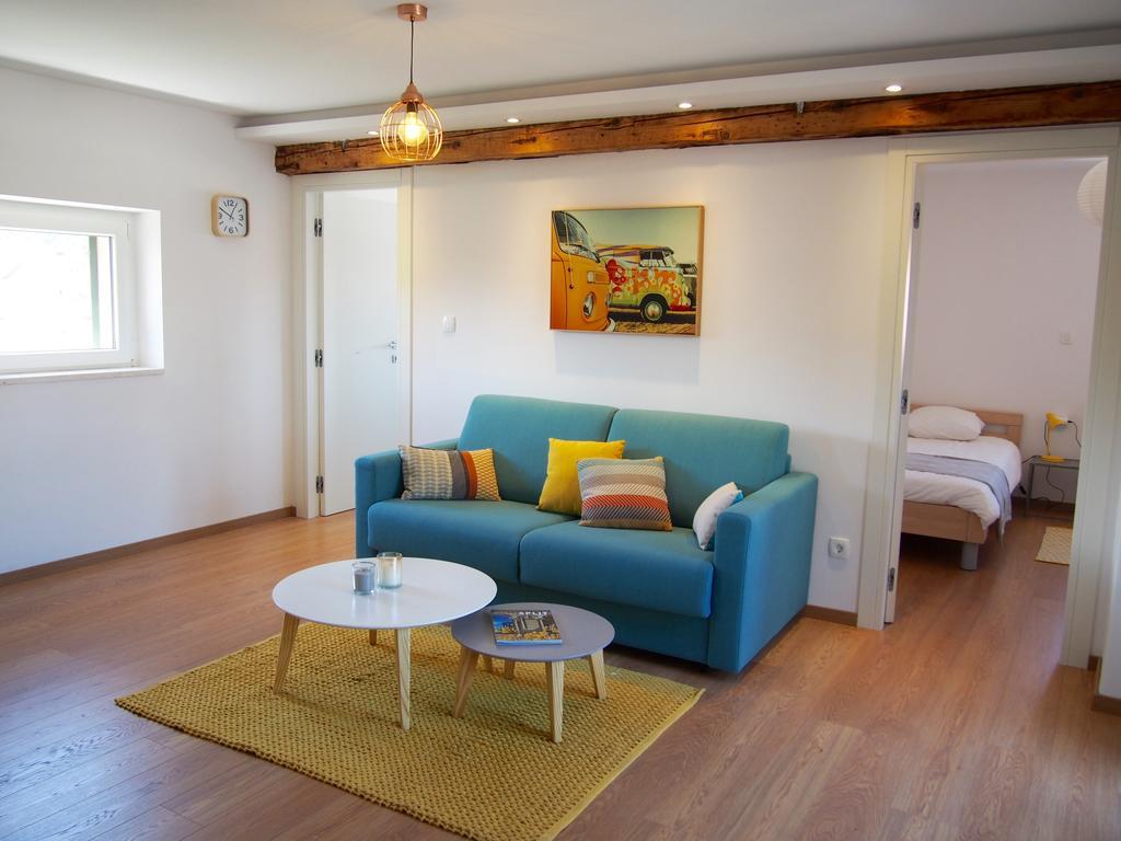 Apartment Amelie