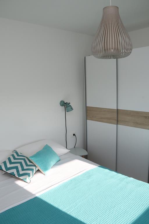 Apartment Amelie *