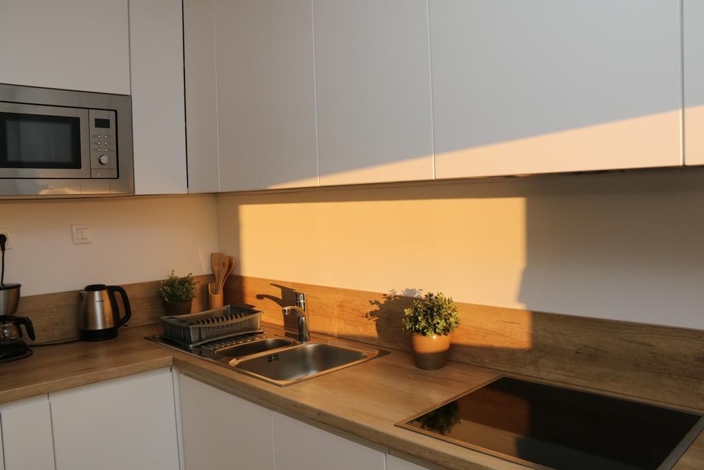 Apartment Amelie Split